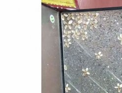 玻璃