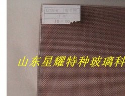 夾絲玻璃